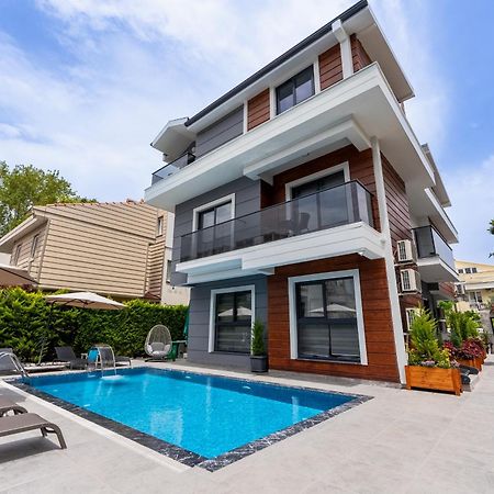 Euronova Hotel & Suites Κεμέρ Εξωτερικό φωτογραφία