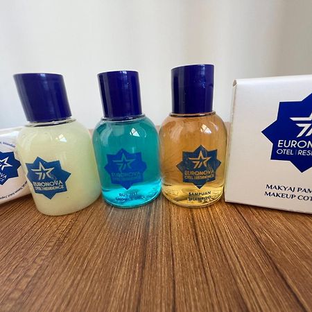 Euronova Hotel & Suites Κεμέρ Εξωτερικό φωτογραφία