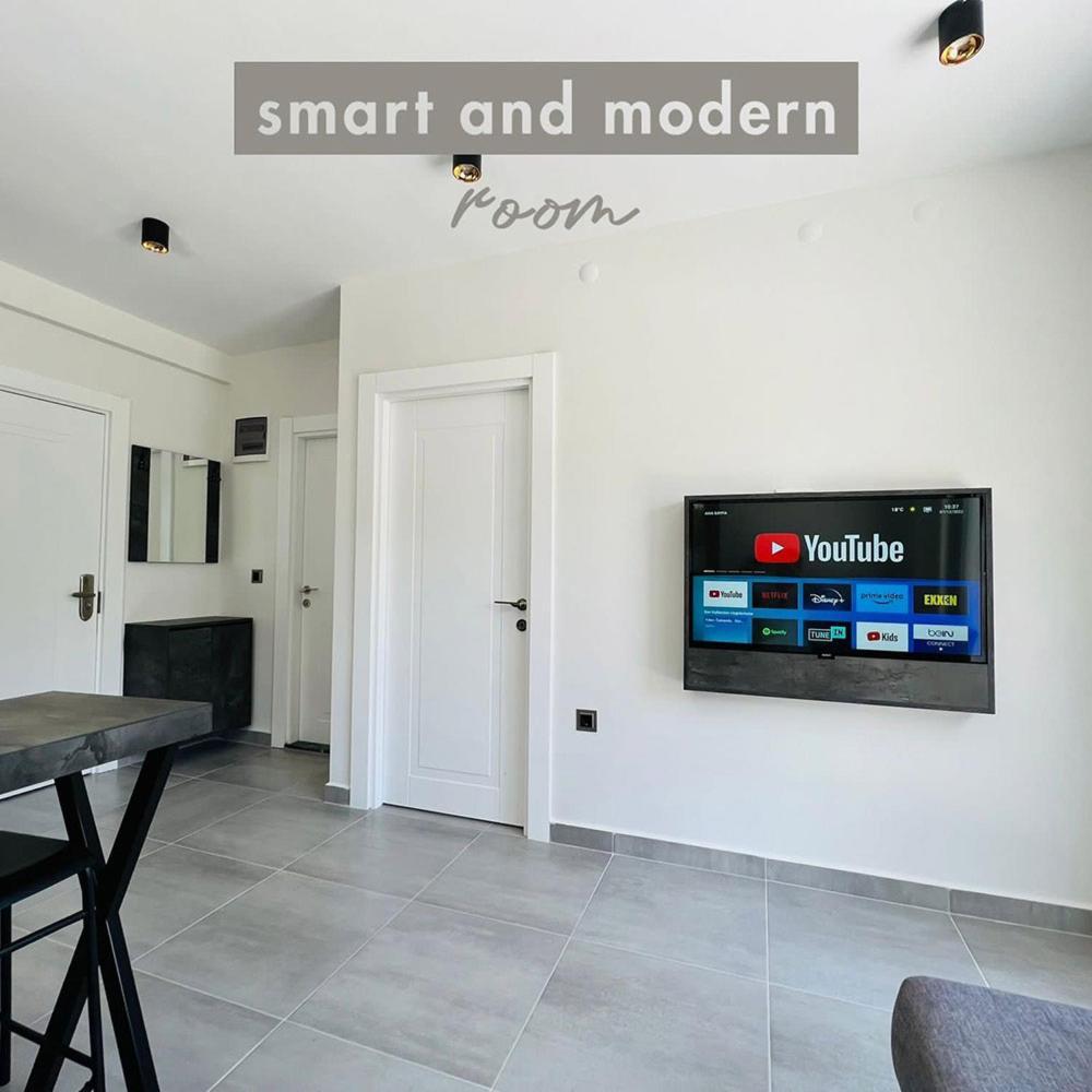 Euronova Hotel & Suites Κεμέρ Εξωτερικό φωτογραφία
