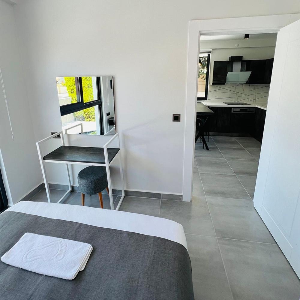 Euronova Hotel & Suites Κεμέρ Εξωτερικό φωτογραφία