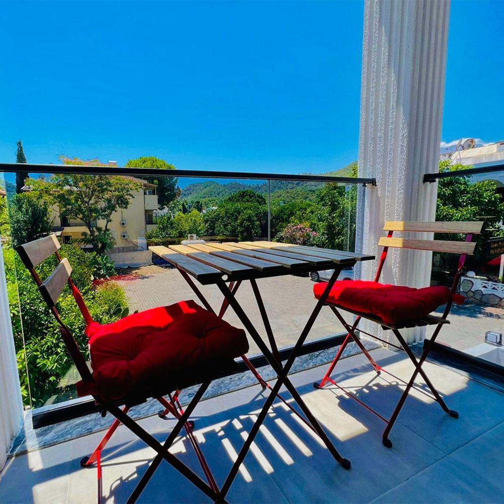 Euronova Hotel & Suites Κεμέρ Εξωτερικό φωτογραφία