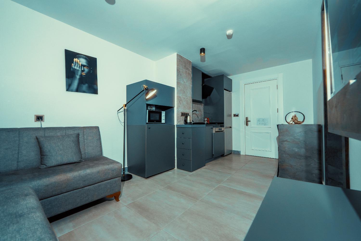 Euronova Hotel & Suites Κεμέρ Εξωτερικό φωτογραφία
