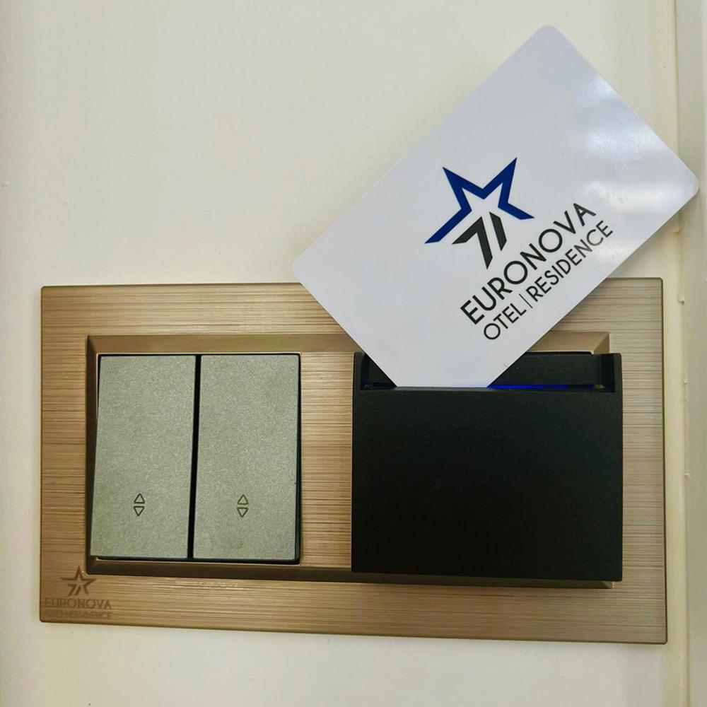 Euronova Hotel & Suites Κεμέρ Εξωτερικό φωτογραφία