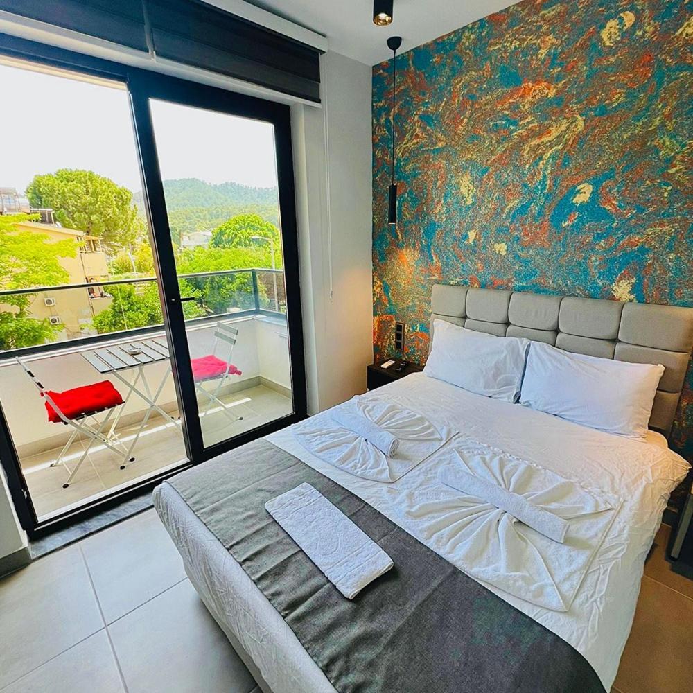 Euronova Hotel & Suites Κεμέρ Εξωτερικό φωτογραφία