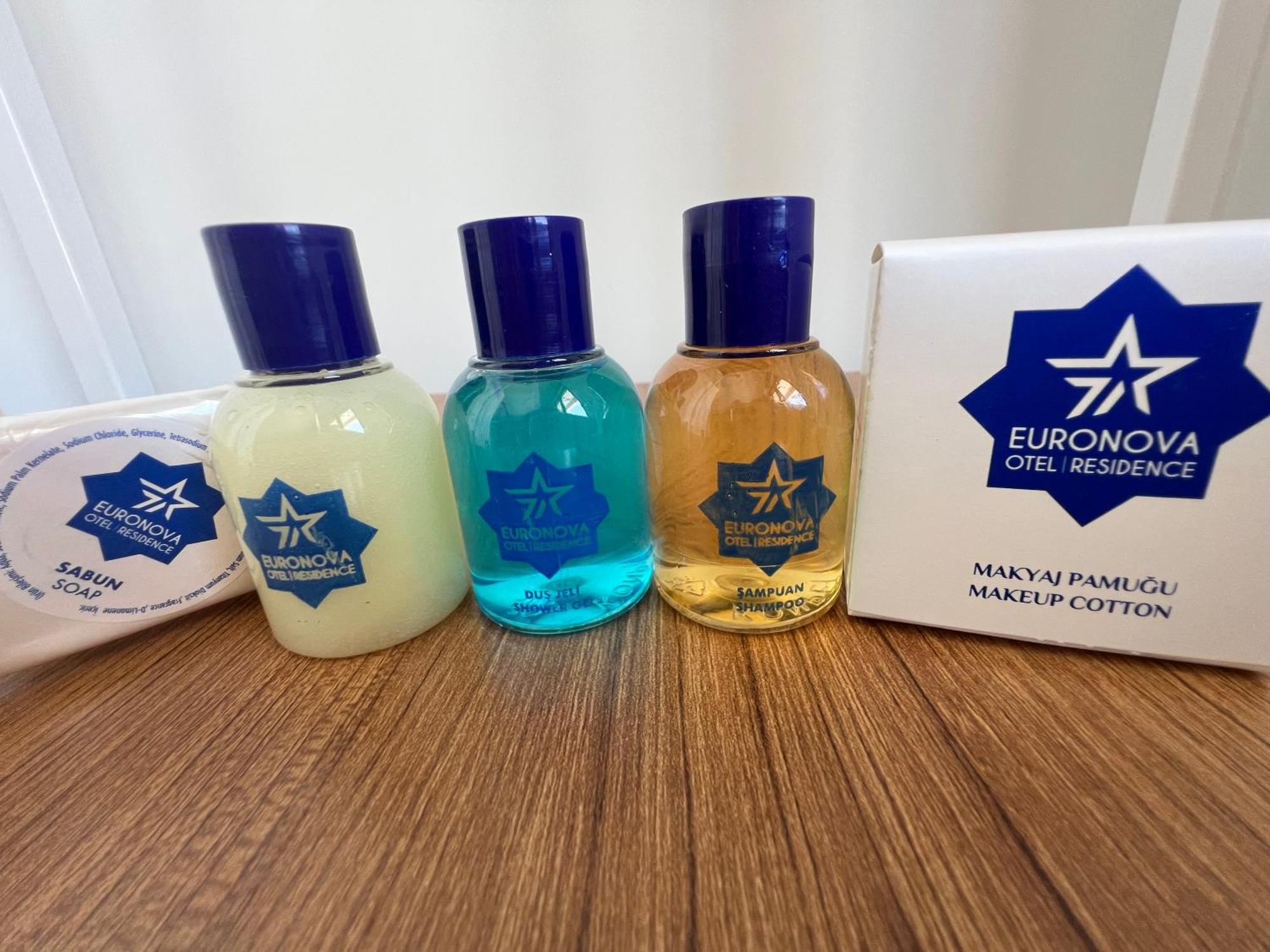 Euronova Hotel & Suites Κεμέρ Εξωτερικό φωτογραφία