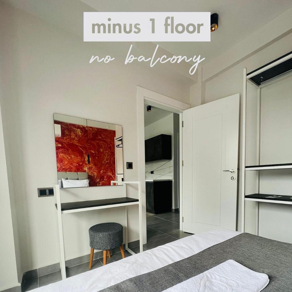 Euronova Hotel & Suites Κεμέρ Εξωτερικό φωτογραφία
