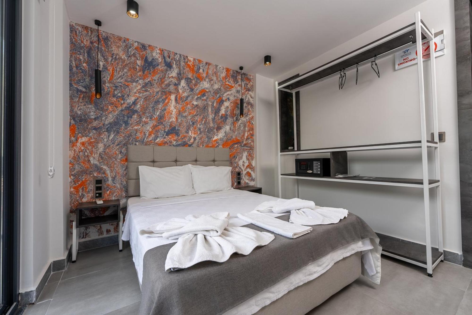 Euronova Hotel & Suites Κεμέρ Εξωτερικό φωτογραφία
