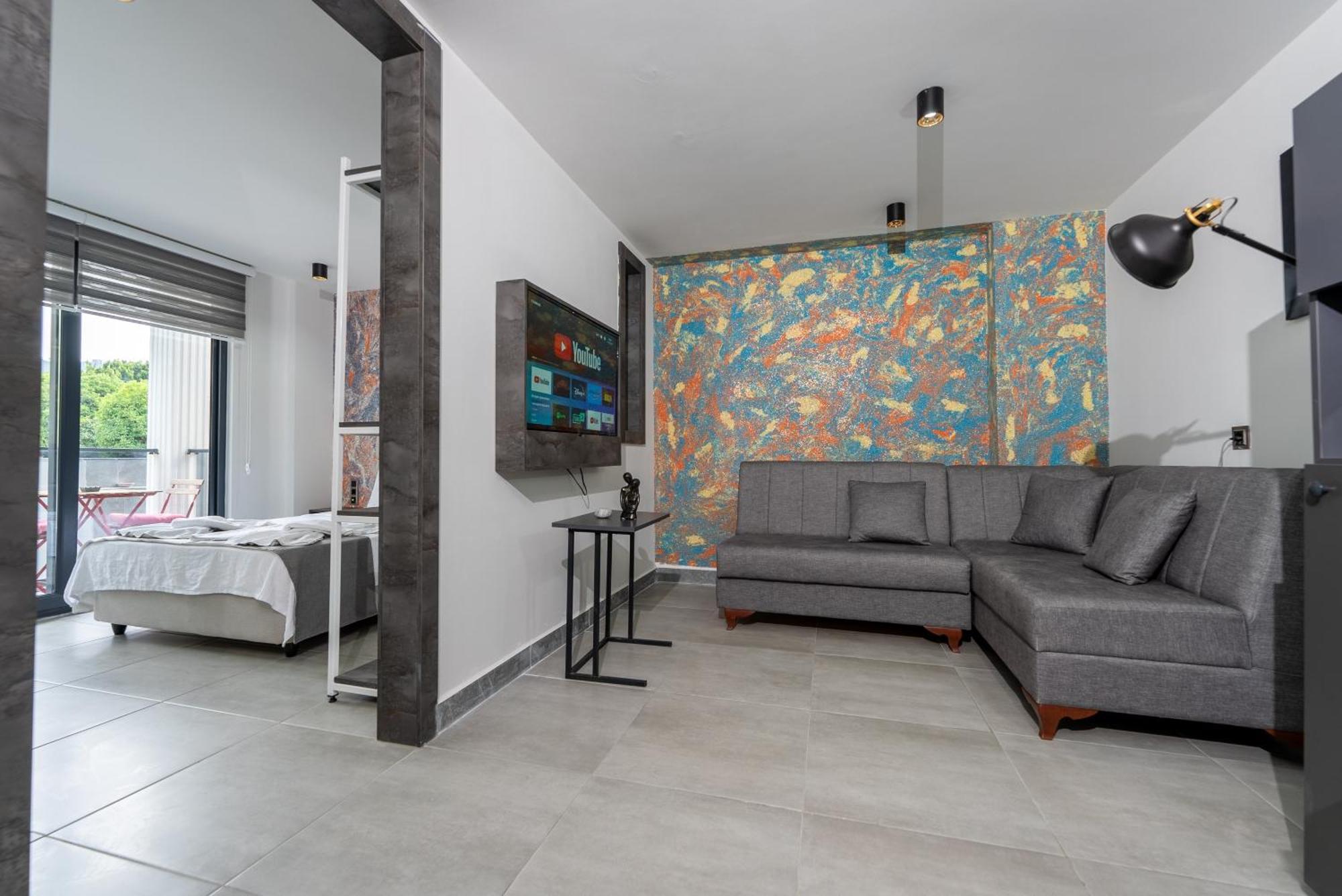Euronova Hotel & Suites Κεμέρ Εξωτερικό φωτογραφία