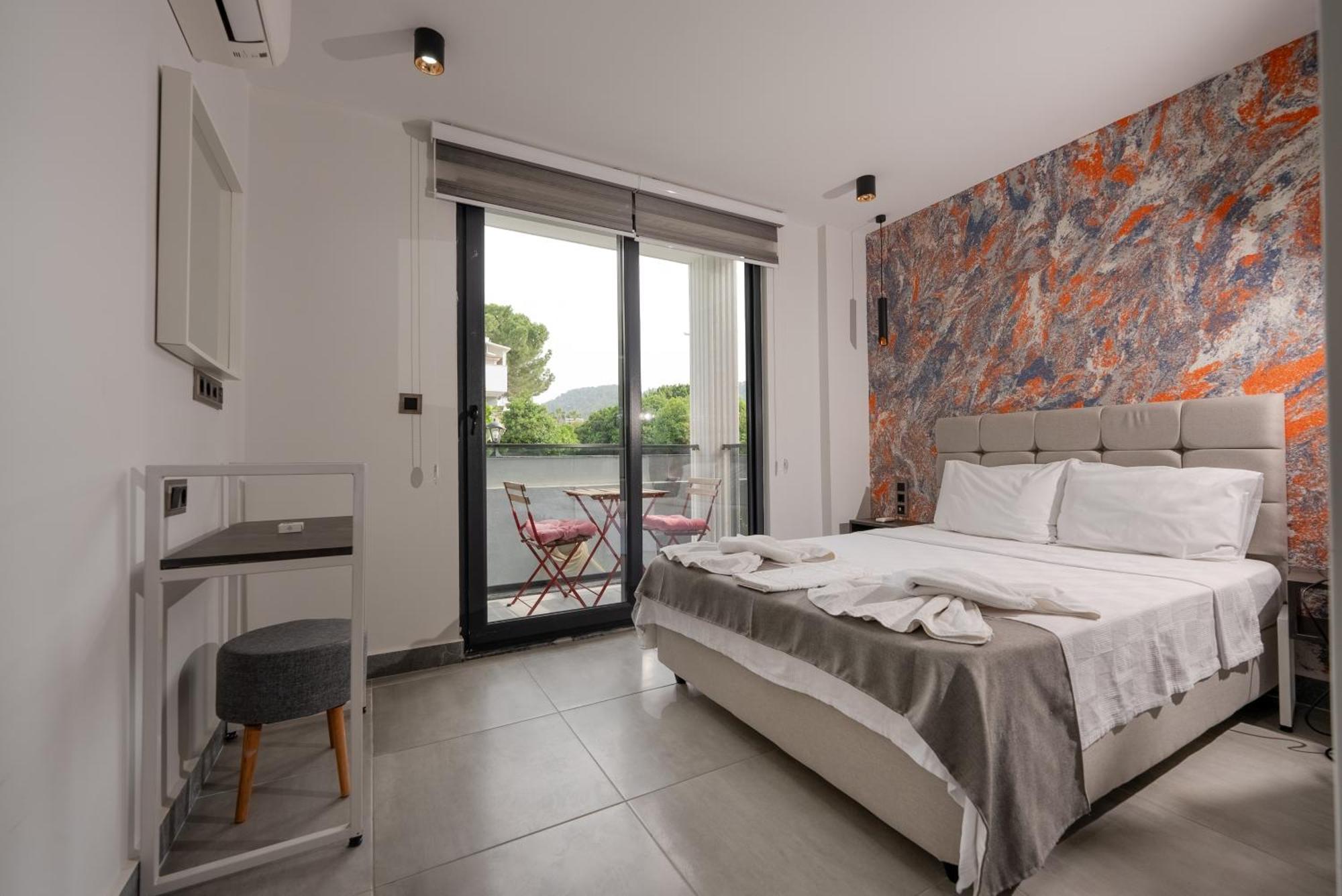 Euronova Hotel & Suites Κεμέρ Εξωτερικό φωτογραφία