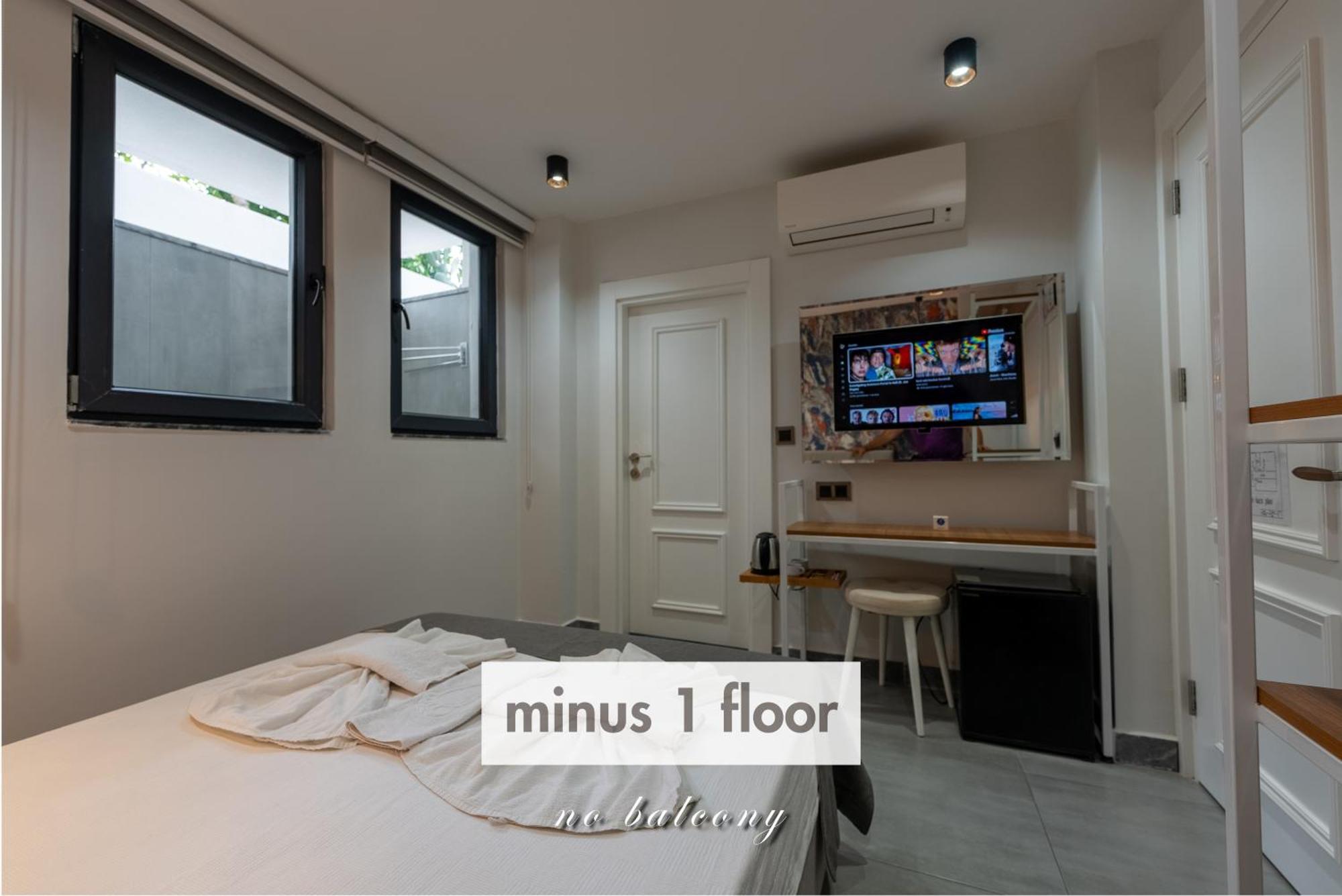 Euronova Hotel & Suites Κεμέρ Εξωτερικό φωτογραφία