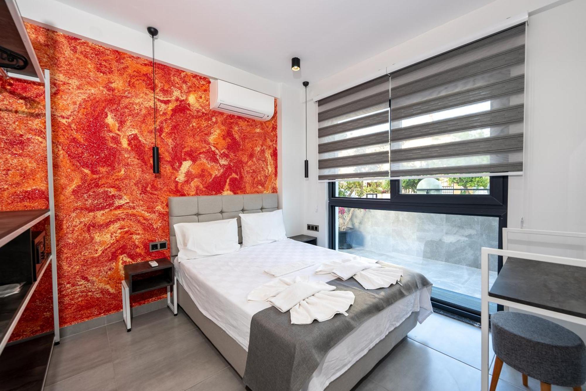 Euronova Hotel & Suites Κεμέρ Εξωτερικό φωτογραφία