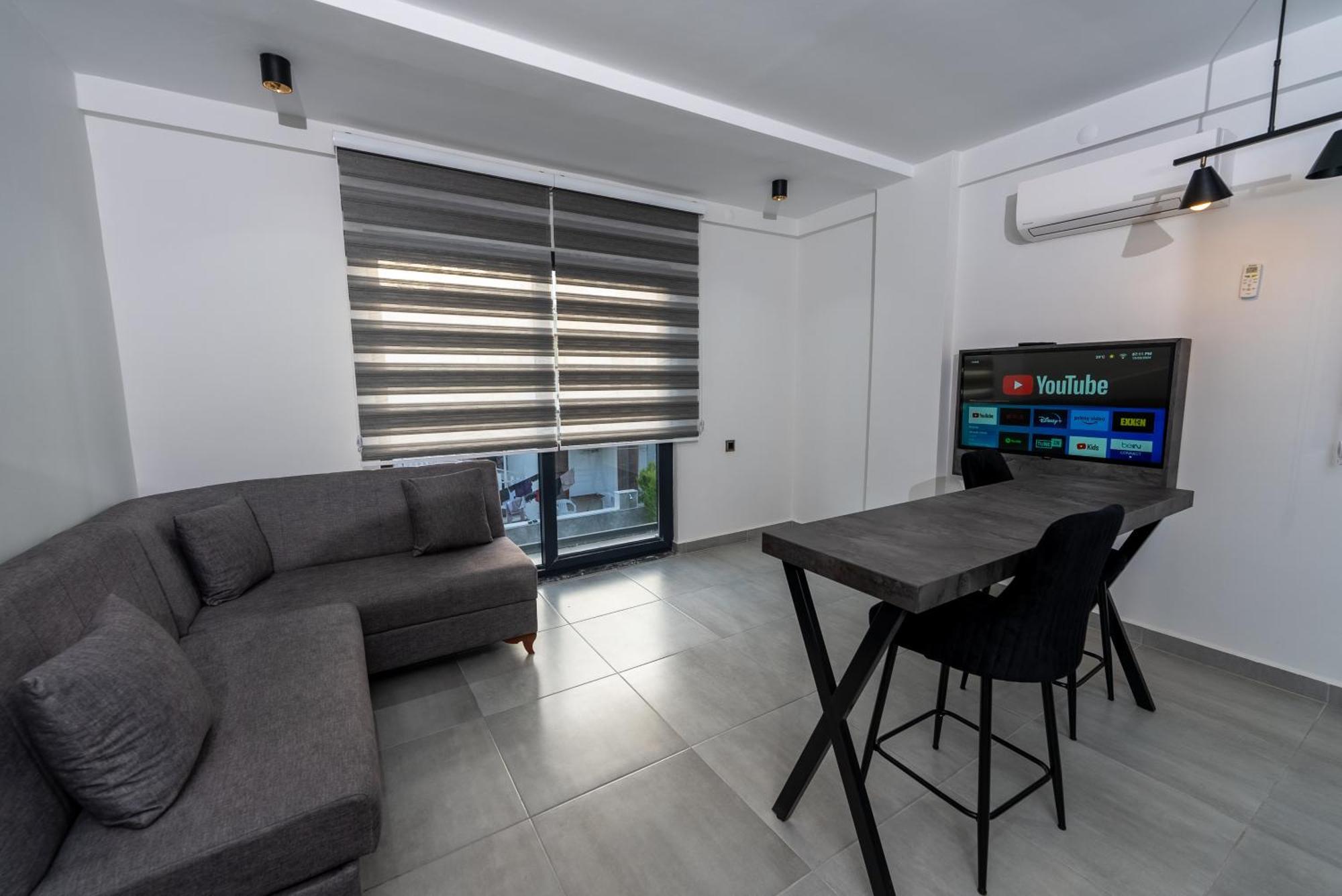 Euronova Hotel & Suites Κεμέρ Εξωτερικό φωτογραφία
