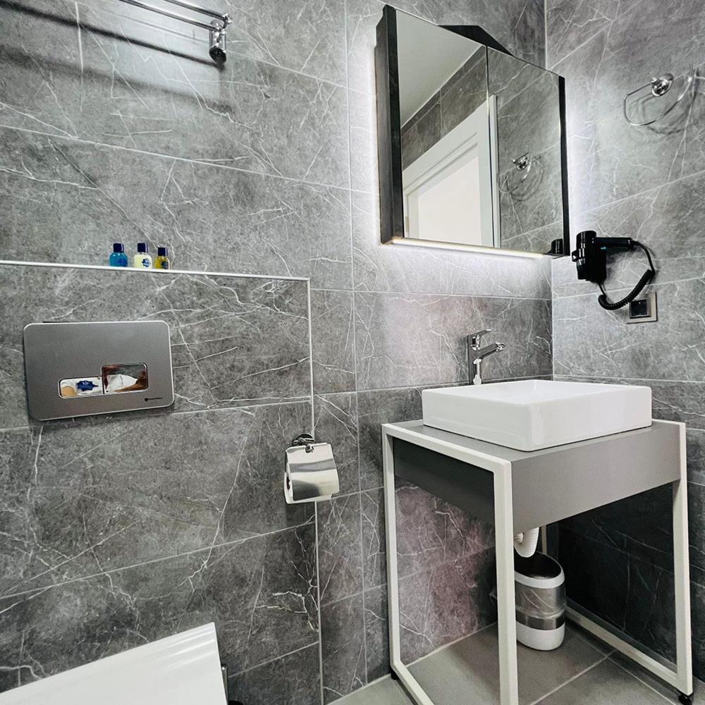 Euronova Hotel & Suites Κεμέρ Εξωτερικό φωτογραφία