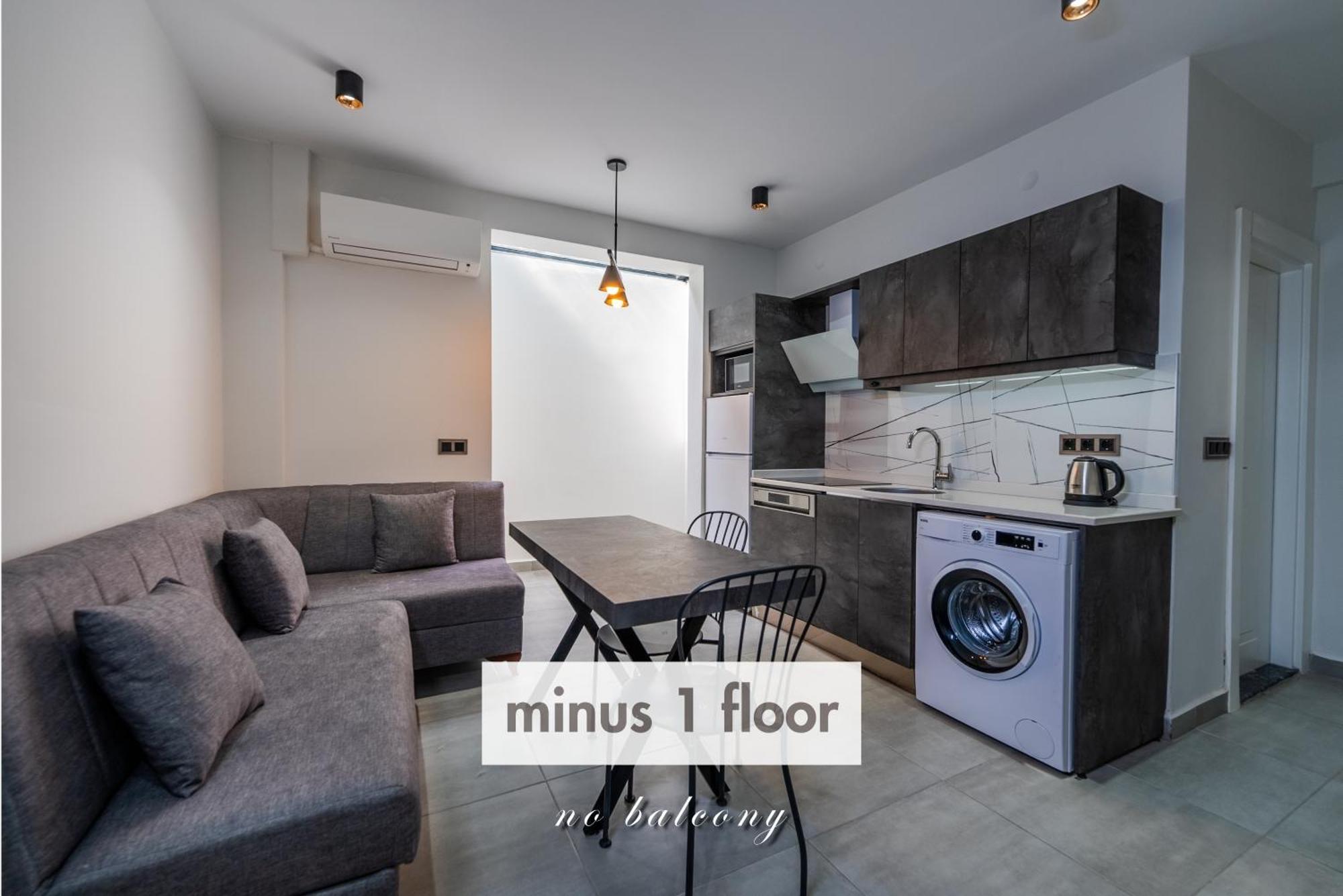 Euronova Hotel & Suites Κεμέρ Εξωτερικό φωτογραφία