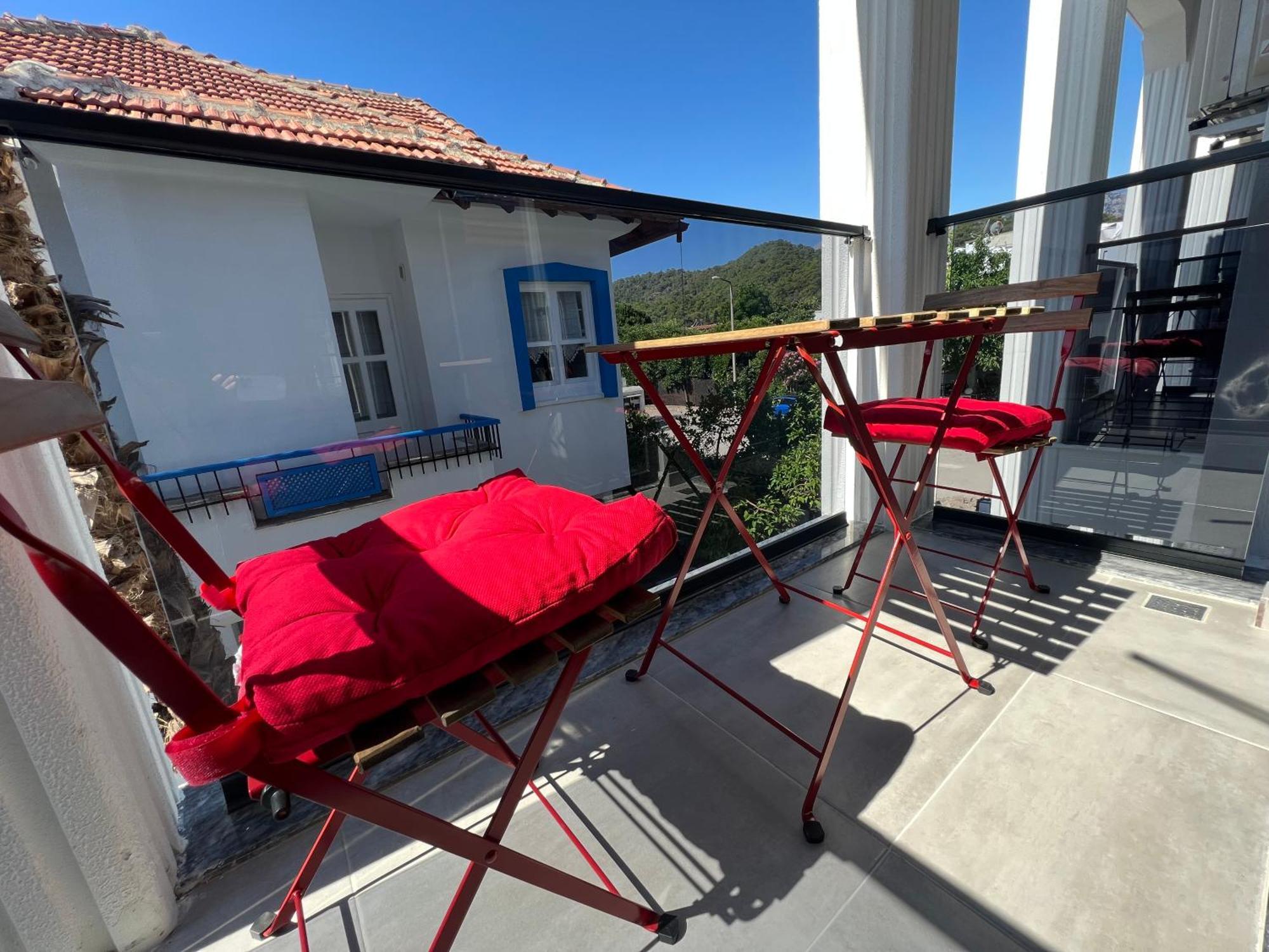 Euronova Hotel & Suites Κεμέρ Εξωτερικό φωτογραφία