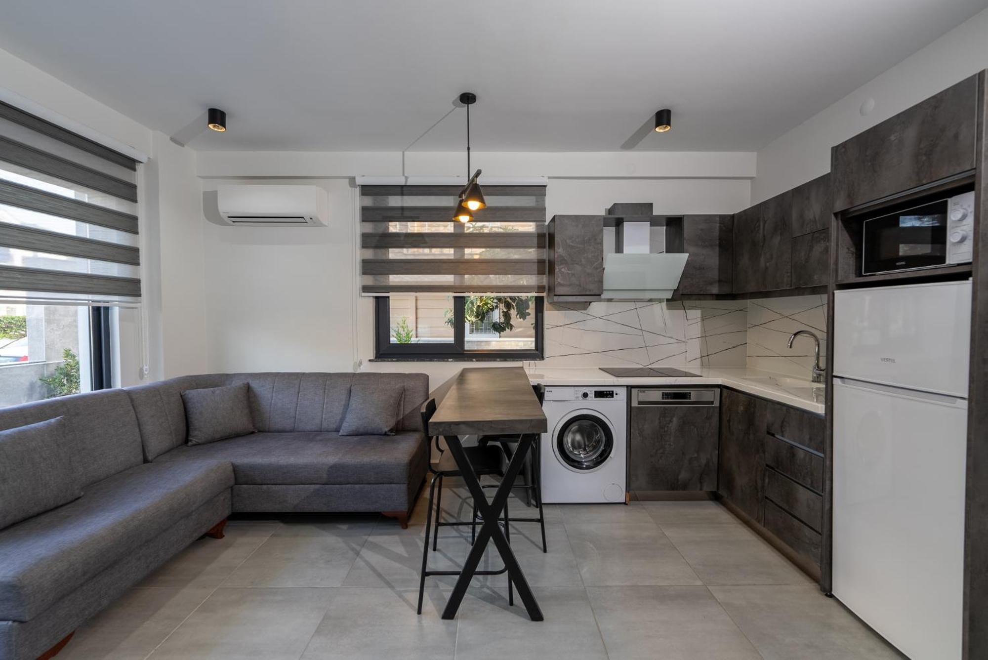 Euronova Hotel & Suites Κεμέρ Εξωτερικό φωτογραφία