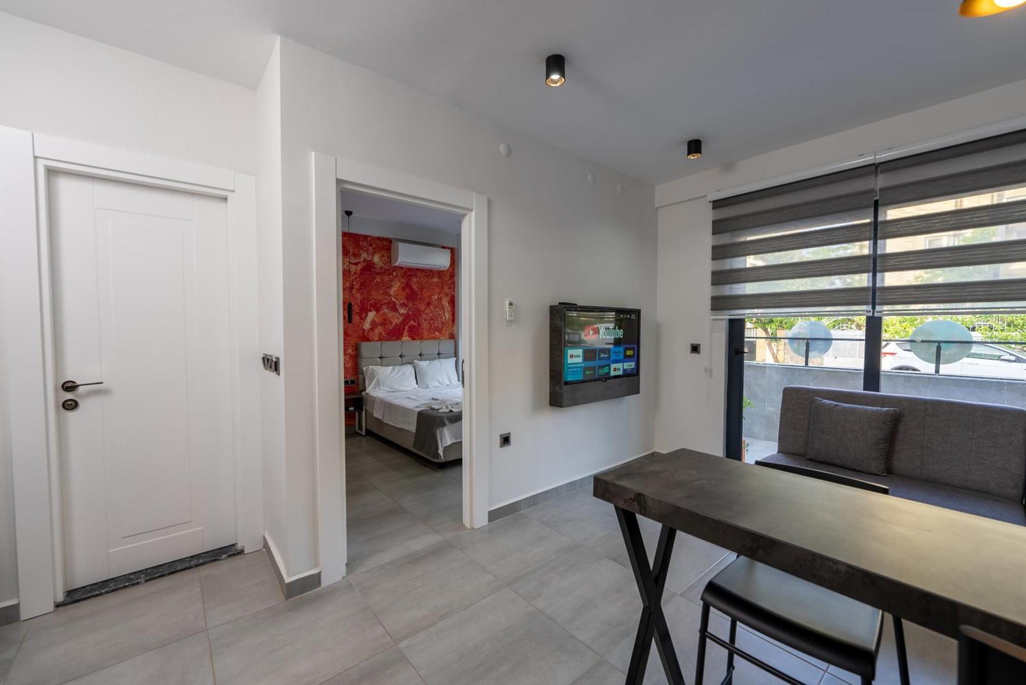 Euronova Hotel & Suites Κεμέρ Εξωτερικό φωτογραφία