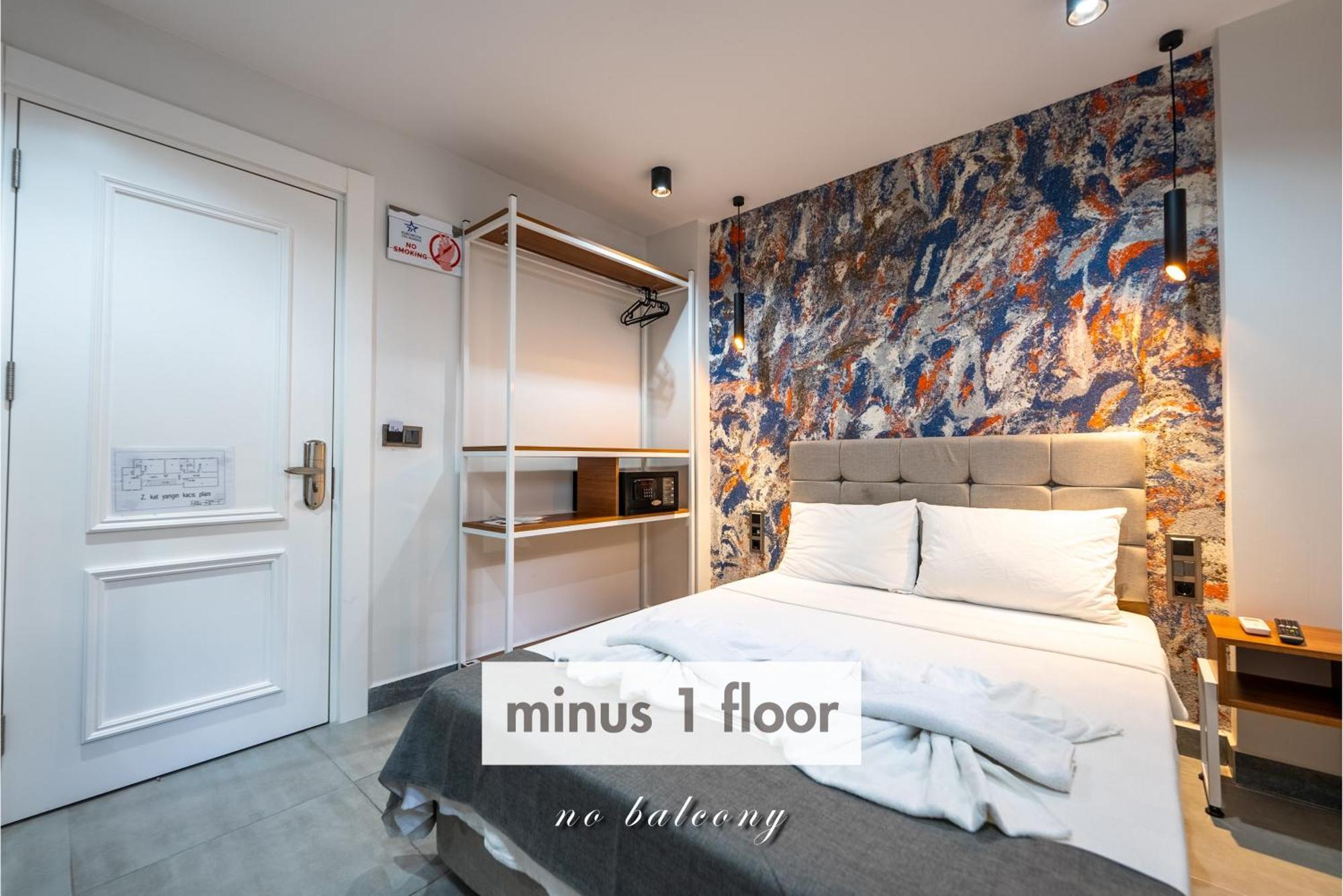 Euronova Hotel & Suites Κεμέρ Εξωτερικό φωτογραφία