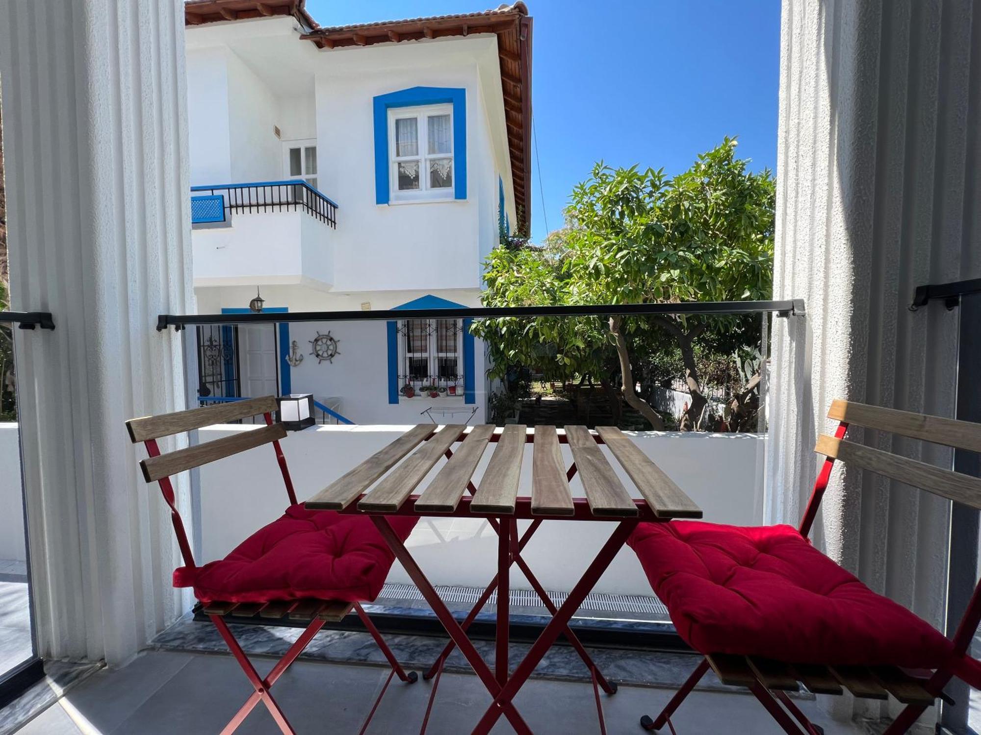 Euronova Hotel & Suites Κεμέρ Εξωτερικό φωτογραφία