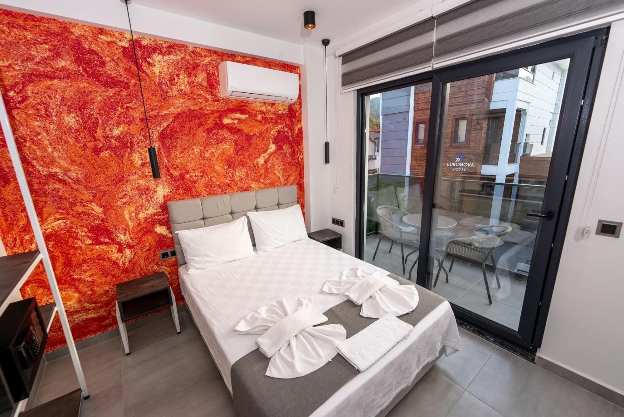 Euronova Hotel & Suites Κεμέρ Εξωτερικό φωτογραφία