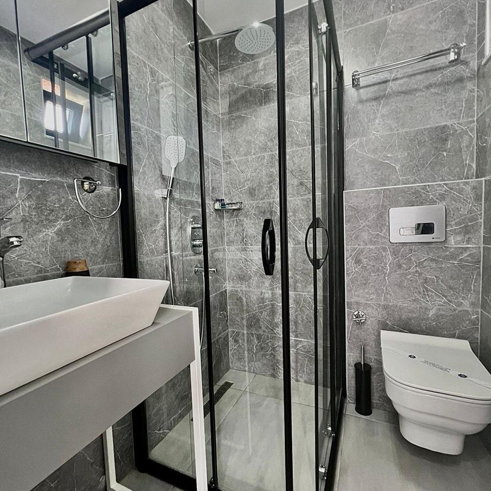 Euronova Hotel & Suites Κεμέρ Εξωτερικό φωτογραφία