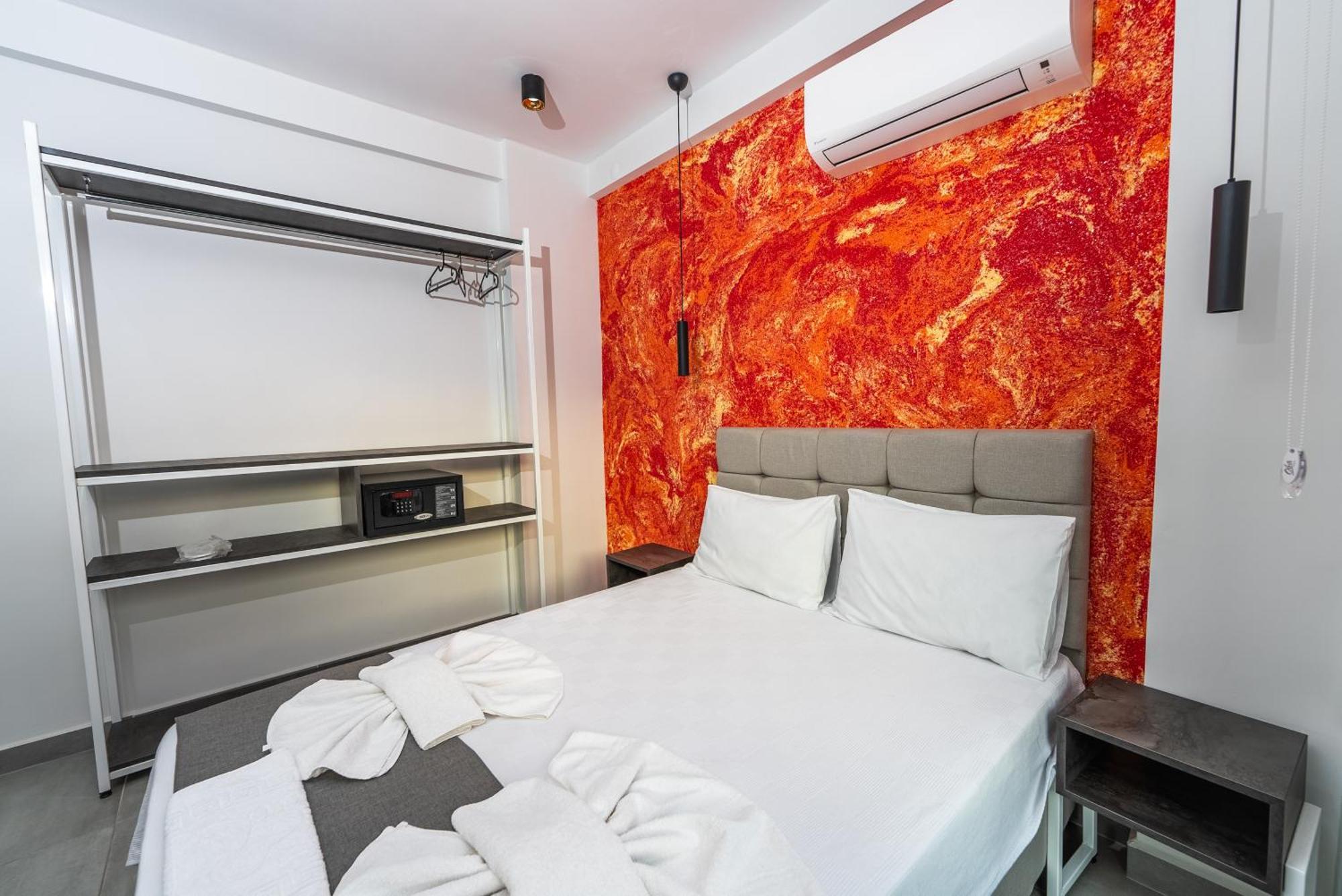 Euronova Hotel & Suites Κεμέρ Εξωτερικό φωτογραφία