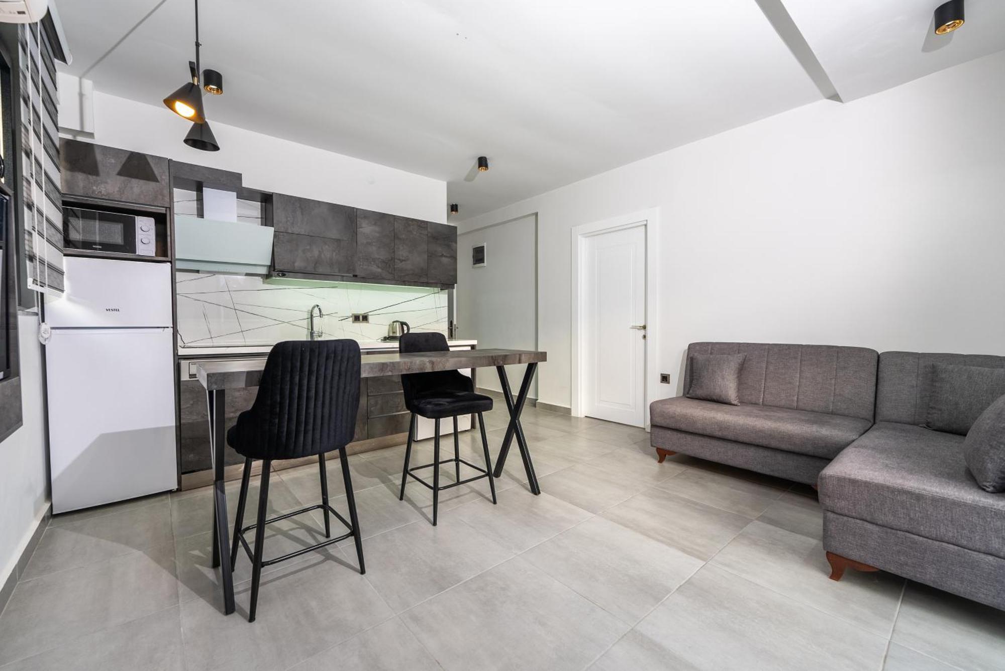 Euronova Hotel & Suites Κεμέρ Εξωτερικό φωτογραφία