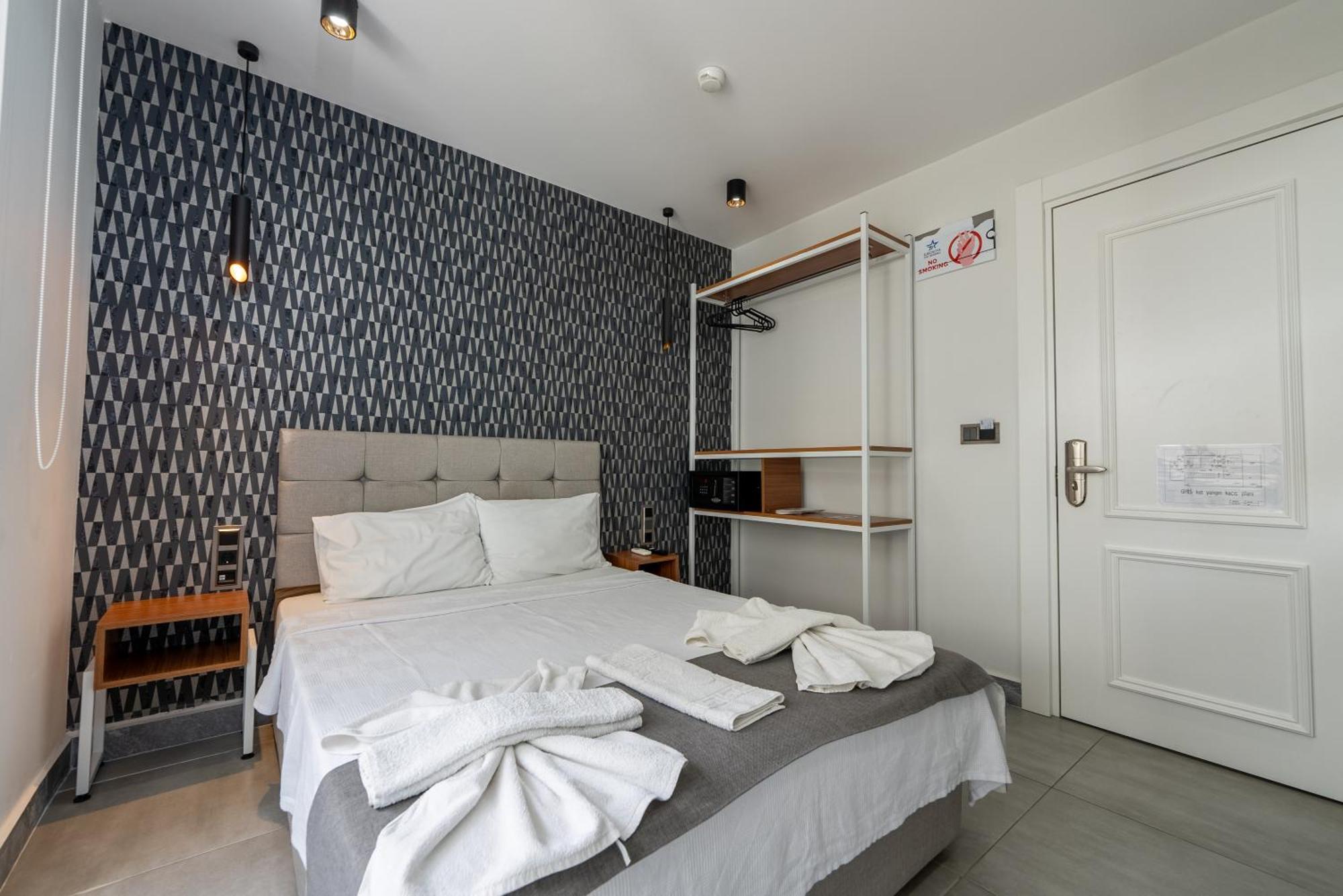 Euronova Hotel & Suites Κεμέρ Εξωτερικό φωτογραφία
