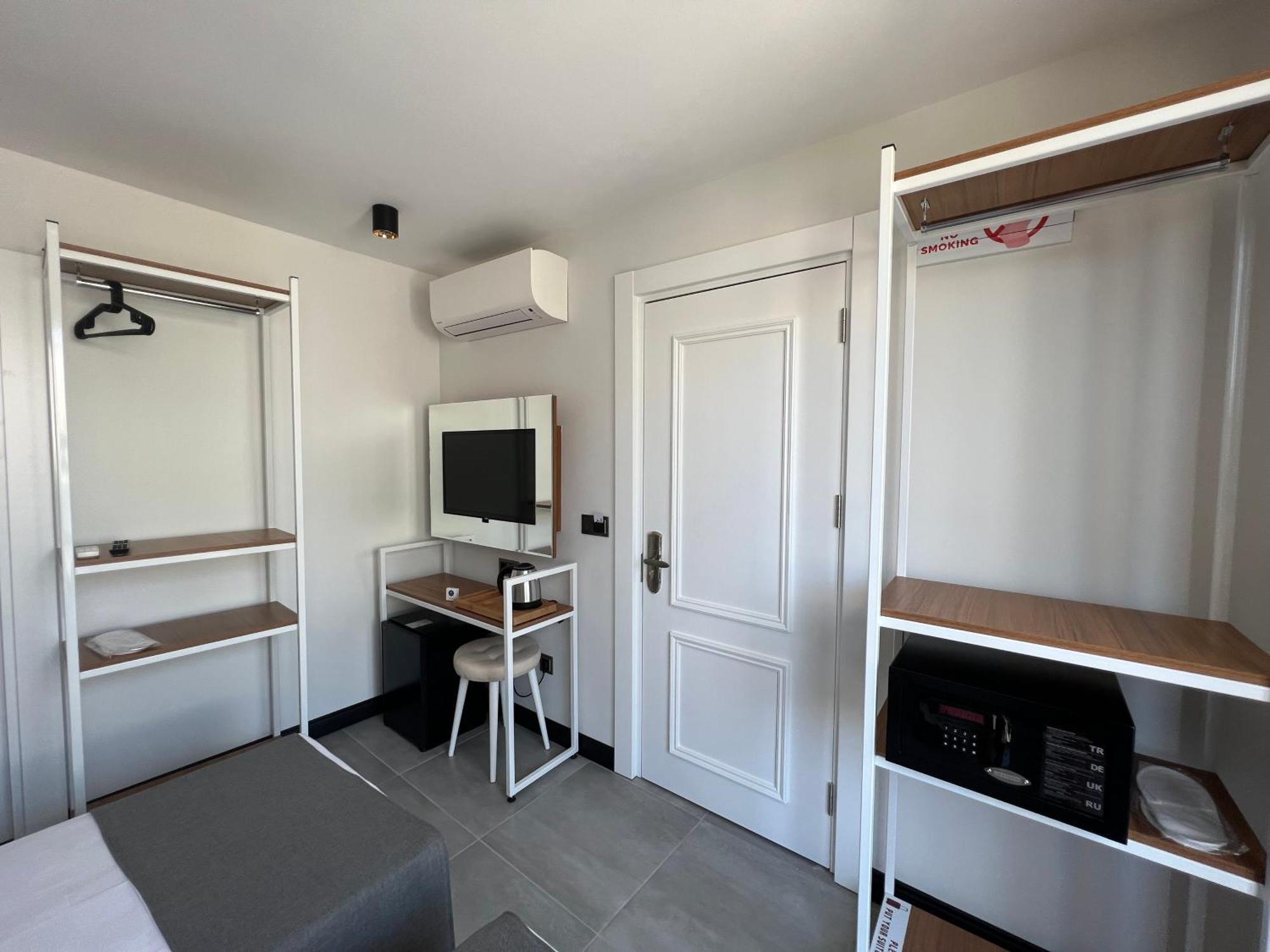 Euronova Hotel & Suites Κεμέρ Εξωτερικό φωτογραφία