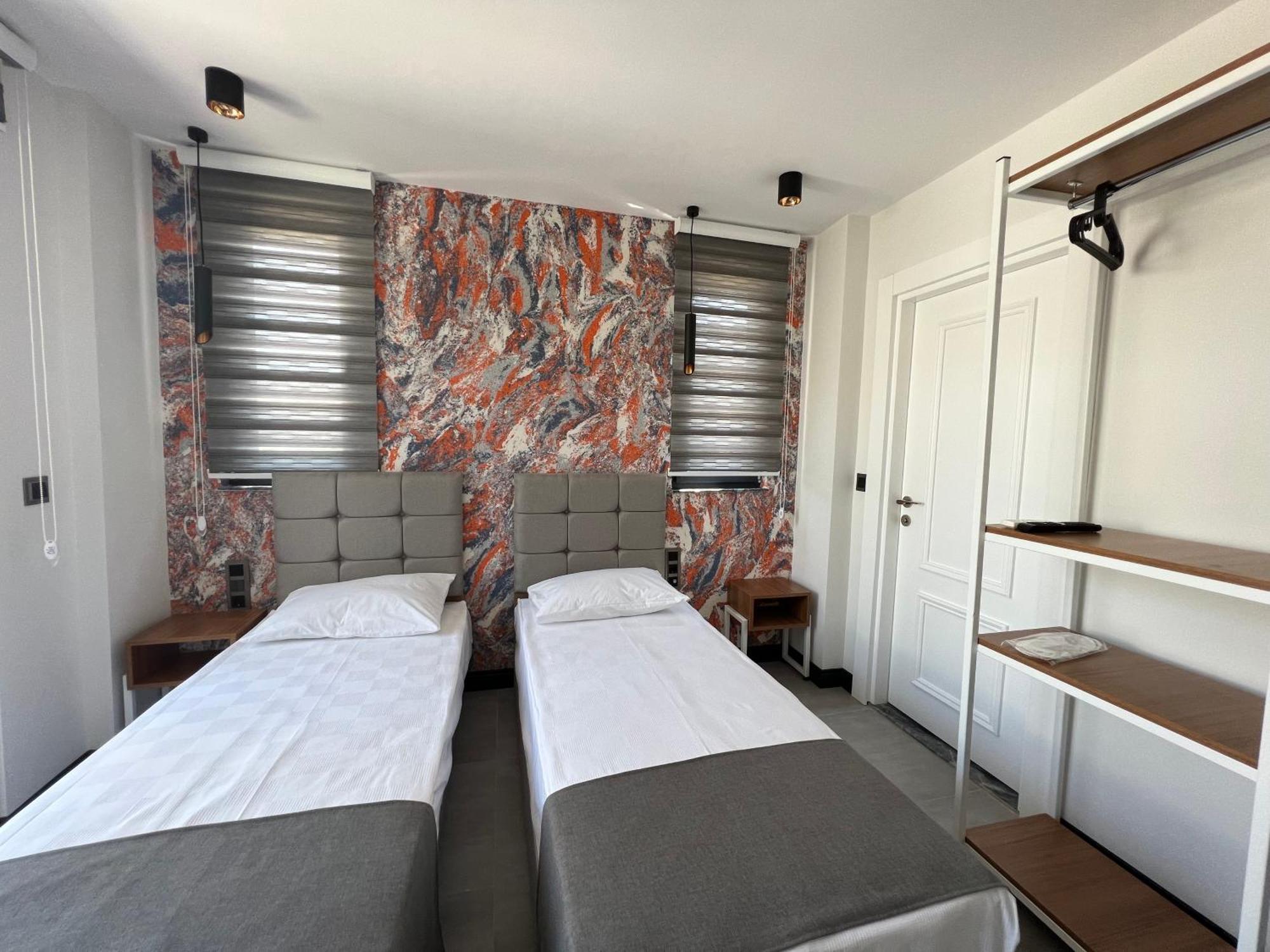 Euronova Hotel & Suites Κεμέρ Εξωτερικό φωτογραφία