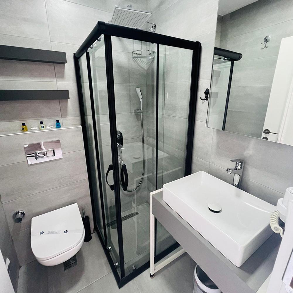 Euronova Hotel & Suites Κεμέρ Εξωτερικό φωτογραφία